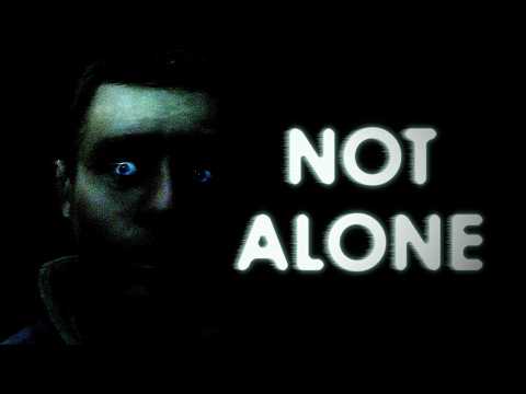 [SFM/HORROR] Not Alone