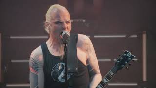 SAMAEL - RAIN, live in MOSCOW