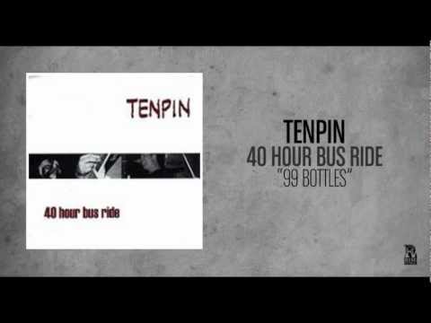 Tenpin - 99 Bottles