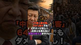 中国ごときに「京都」は潰せない #政治
