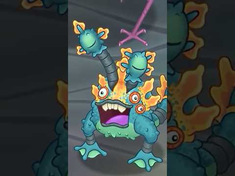 Facts about GADDZOOKS! #msm #mysingingmonsters