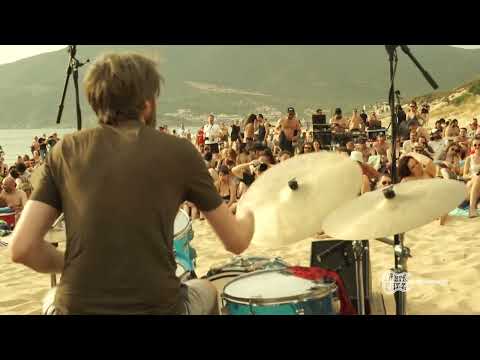 PAPIR.- Dunajam 2022