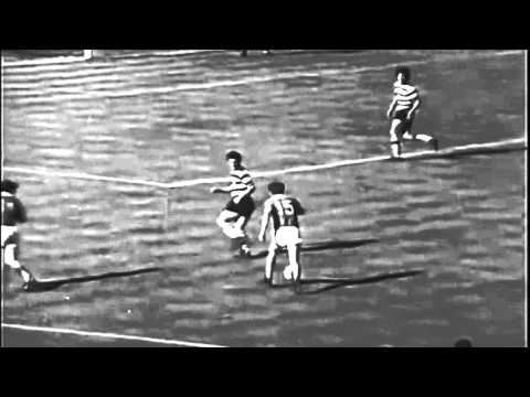 Antigas Glórias: Pedro Gomes