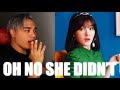CLC(씨엘씨) - 'Devil' Official Music Video Reaction CLC(씨엘씨) - 'Devil' Official Music Video Reaction