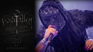 Voidfallen - Pyre of Vengeance (Official Music Video) #MelodicDeathMet
