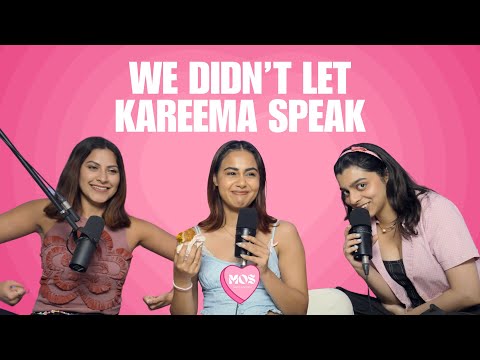 Ep 36. WE HELD KAREEMA HOSTAGE @sakshi_shivdasani @nainabeee