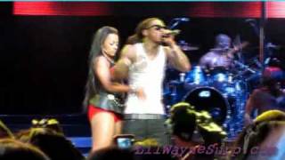 Lil Wayne - Play In My Band- Feat. Shanell 8.29.09