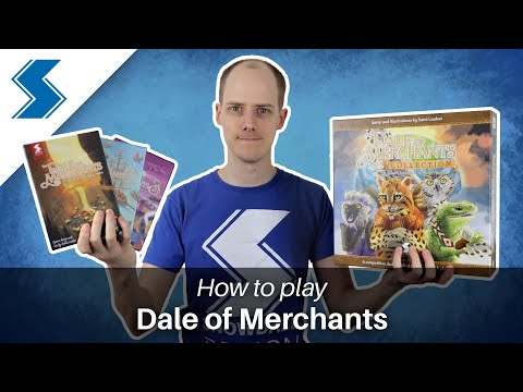 Dale of Merchants 3