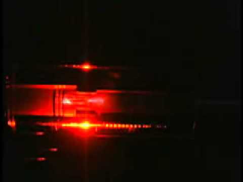 2005 - Low-Energy Nuclear Reactions (LENRs) - IESI Nighttime Demo