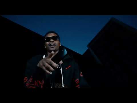 FastMoney Neph - Stylist (Official Video) shot by @boominvisuals