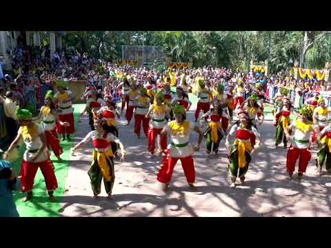 Play video: Char Chari Nrithya
