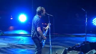 Pearl Jam - Parting Ways @ O2 Arena - London, England - 2018-06-18