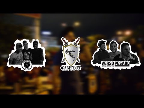 LA 72 vs VERSOPESADO - Semifinal - EW Colombia