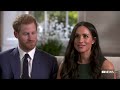 Full trailer for Harry and Meghan's Netflix doco drops | ABC News