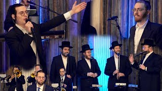 2nd Dance - Yeedle Kahan Plus feat. Dudi Knopfler, Yedidim Choir | דודי קנופלר, ידידים, יודל קאהאן