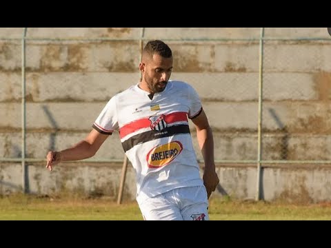 Felipe Chaves - O Xerife do Anápolis
