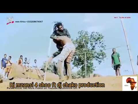 dance dj chako simango music