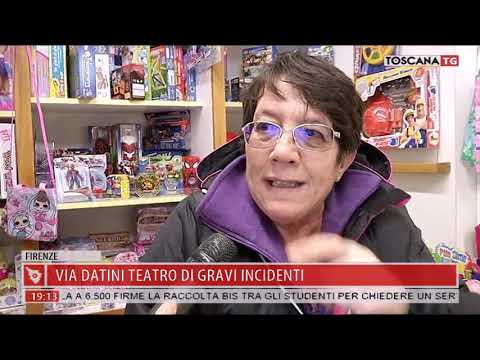 2019-01-18 TG REGIONALE ORE 19.00