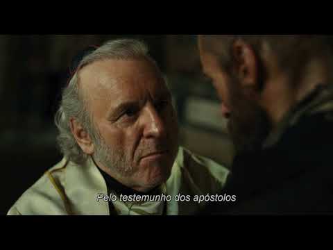 #02 Os Miseráveis - The Bishop / Valjean's Soliloquy (Legendado)