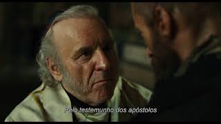 #02 Os Miseráveis - The Bishop / Valjean&#39;s Soliloquy (Legendado)