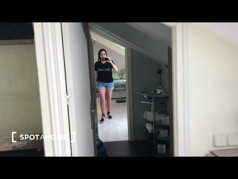 Modern studio apartment for rent in Centro - Spotahome (ref 343654)