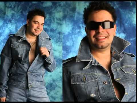 FLORIN SALAM si LIVIU PUSTIU - Bruneta mea