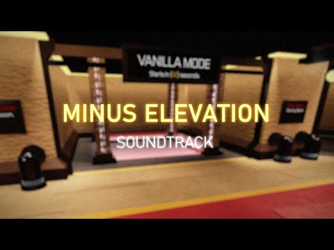 Cafe Latino - Minus Elevation Soundtrack (Chilled Cuts)