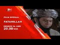 Kompilasi Promo Film Spesial TV One Fatahillah