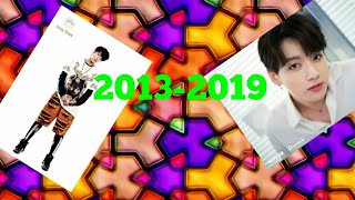 Download lagu jungkook evolution 2013-2019 mp3 Download lagu jungkook evolution 2013-2019 mp3