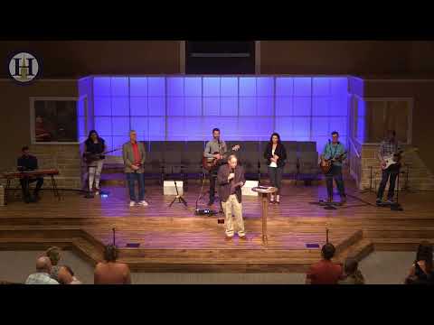 "Jesus' Innocence and Condemnation to Death" - John 19:1-16 (8.27.23) - Dr. Jordan N. Rogers