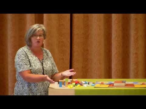 Zangviering - Bouwen