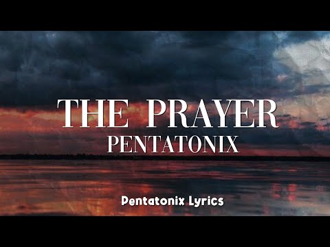 The Prayer