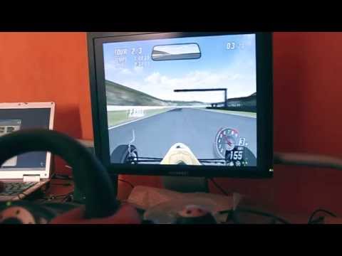 trucchi toca race driver 3 playstation 2