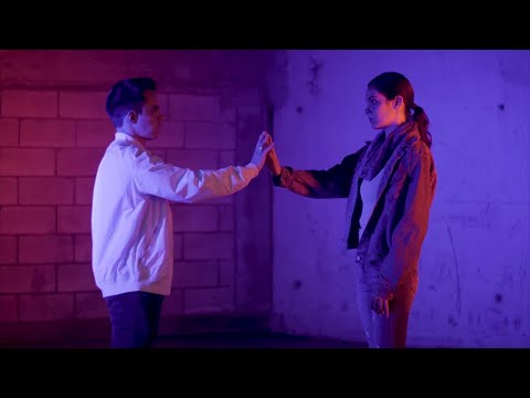 Gabriel Eshel - Hasta el Fin (Official Videoclip) [feat. Paola Rimada Diz]