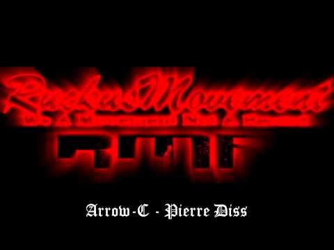 Arrow-C - Pierre Diss