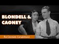 James Cagney Joan Blondell And The Art Of The Con Blonde Crazy 1931