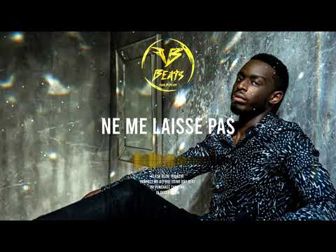 Dadju instrumental 2020" Ne me laisse pas" Afro Beat Type beat X Afropop |