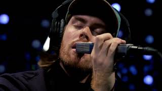 Wild Nothing - Partners In Motion (Live on KEXP)