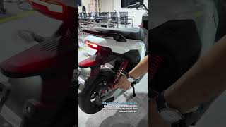 Flazz dễ chơi nhất phải không các bác..👇  #xemaydienvinfast #vinfasthuyhieu #vinfast 