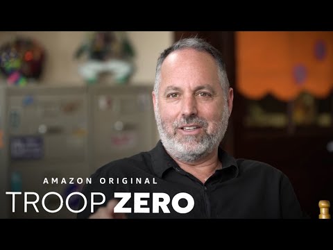 Troop Zero - Featurette: the Making Of | Amazon Studios