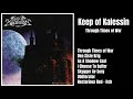 Keep of Kalessin - Through Times of War (1997) Full Album