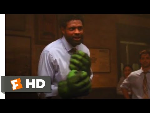The King of Staten Island (2020) - Fight Night Scene (3/10) | Movieclips