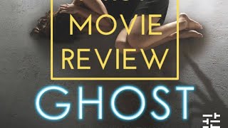 Ghost movie review #SanayaIrani #VikramBhatt