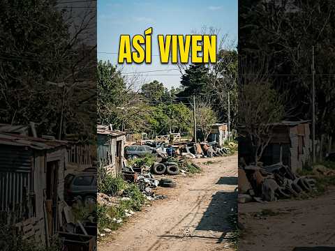 Así se vive en el interior del país municipalidad de Ibarlucea GRAN Rosario GRAN Villerismo