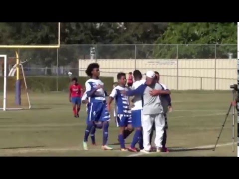 participación del Club Deportivo Los tiburones de Barranquilla en la WSF - 2015