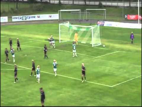 Klepp - Fart 6-0 (3-0)