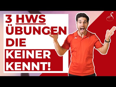 Cervical spine exercises that nobody knows about! │ SanoGym