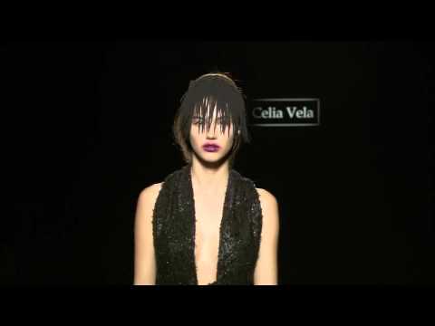 Celia Vela Otoño Invierno 2016 080 Barcelona - Modalia.es