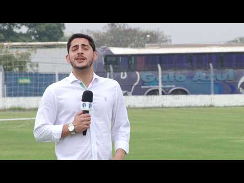 Rio Claro enfrenta o São Caetano pela segunda fase da Copa Paulista
