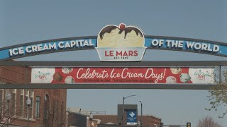 ‘Vision 2045′ aims to double Le Mars, Iowa’s population, housing, and commercial sales by 2045